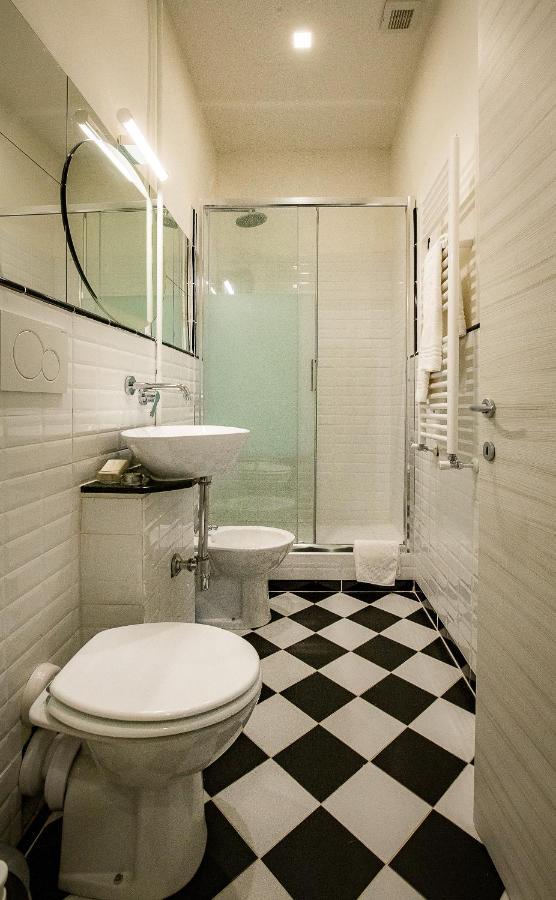 Wall Up Apartment Florenz Exterior foto