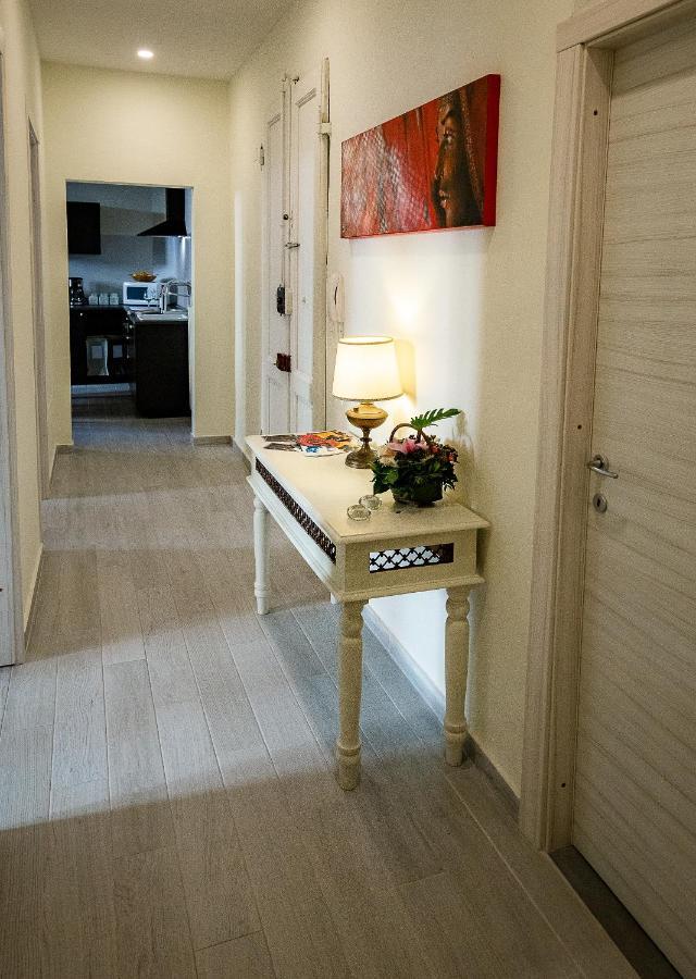 Wall Up Apartment Florenz Exterior foto