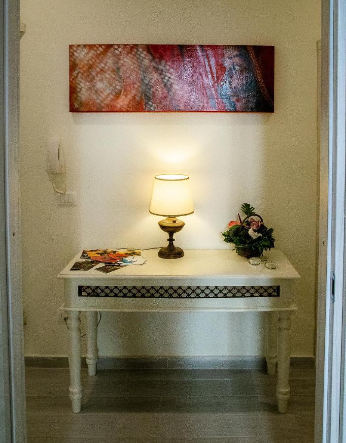 Wall Up Apartment Florenz Exterior foto
